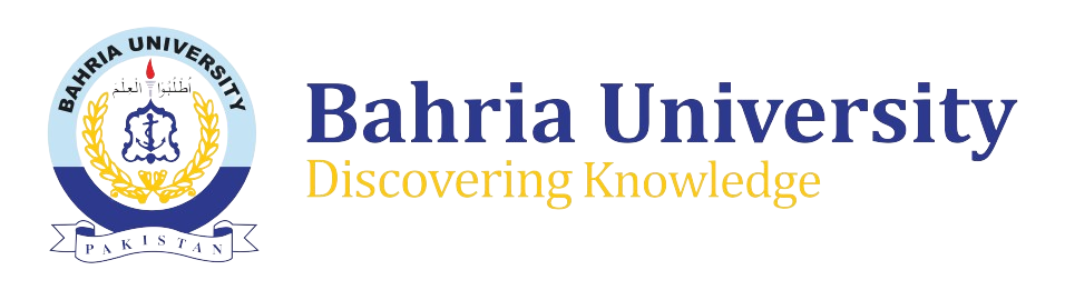 Bahria University Logo